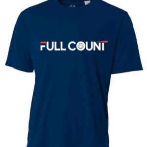 A4 Shirt - Blue