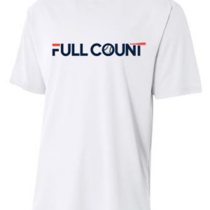 A4 Shirt - White