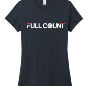 Women's Shirt - Blue