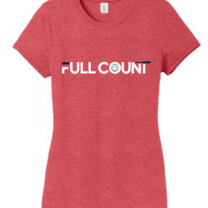 Women's Shirt - Red