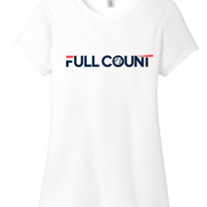 Women's Shirt - White